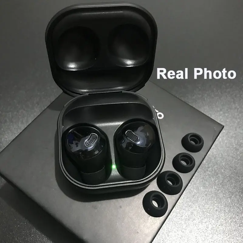 Headphones for Samsung Galaxy TWS earbuds R190 Buds professional wireless rechargeable Bluetooth headset