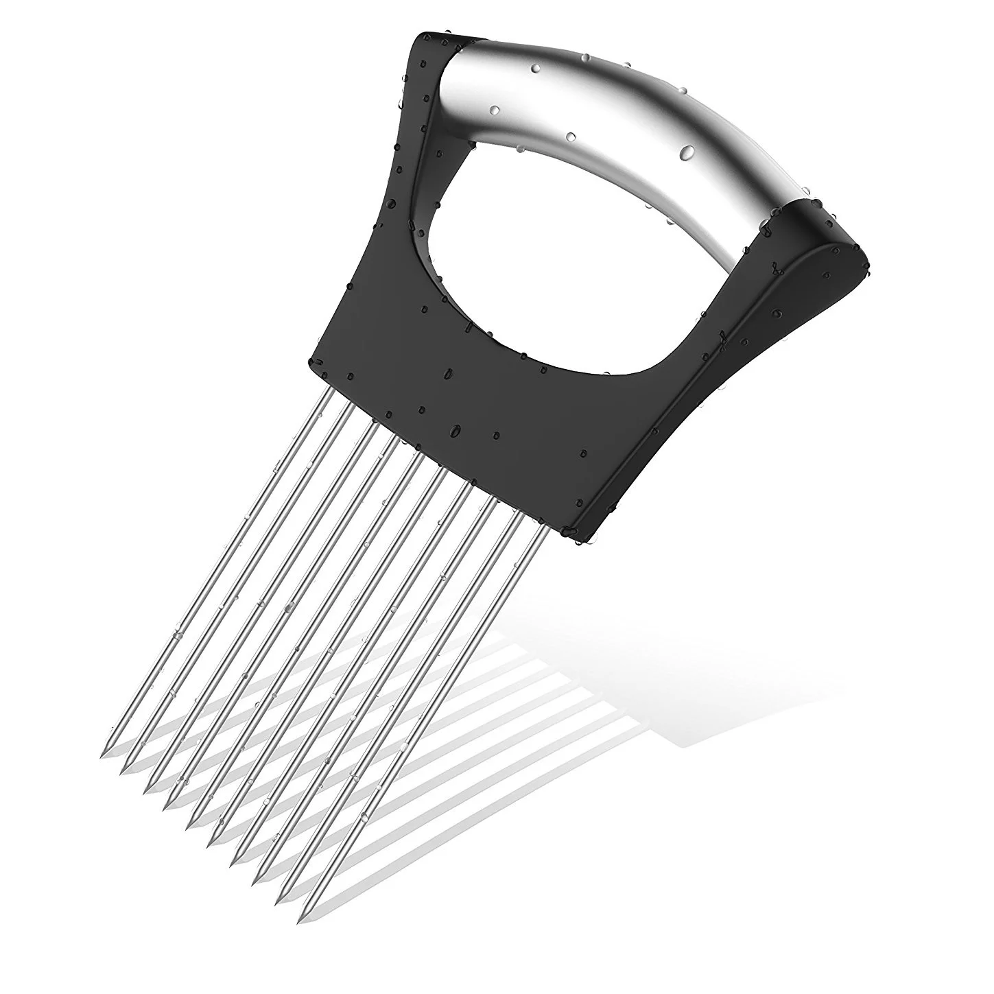 
Hot Sell Wholesales High Quality Stainless Steel Onion Cutter 