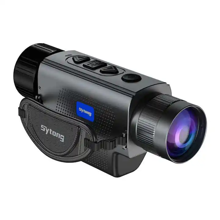 Sytong X03-35 HD Lens Hunting Imaging Night Vision Optics Scope Hunting Supplies For Outdoors Playing Adults