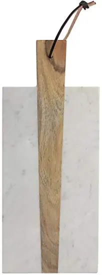 
Sample free marble wood cheese board crate and barrel marble cheese board bamboo board furniture meat and cheese platter 