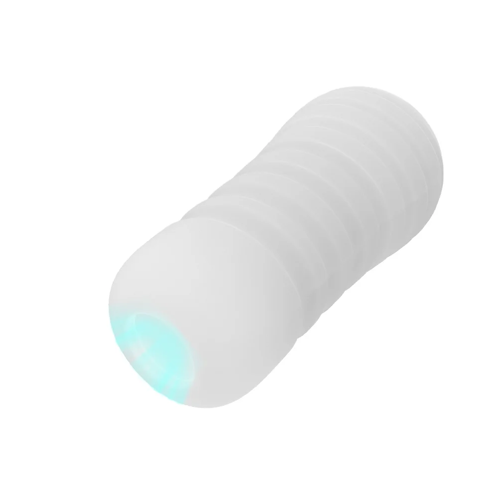 Jerking ball plaid masturbation cup