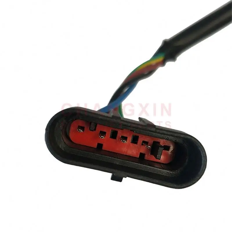 Hot sale BI 3-Wire Potentiometer 0-5k P270-033B for EFP-005 throttle pedal