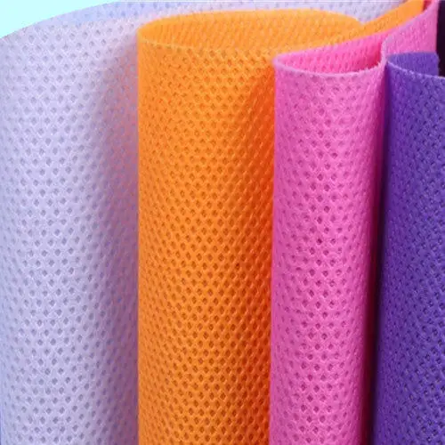 100% Polypropylene Spunbonded Nonwoven Fabric Roll, PP Non-woven Fabrics, Cheap TNT Non Woven Fabric