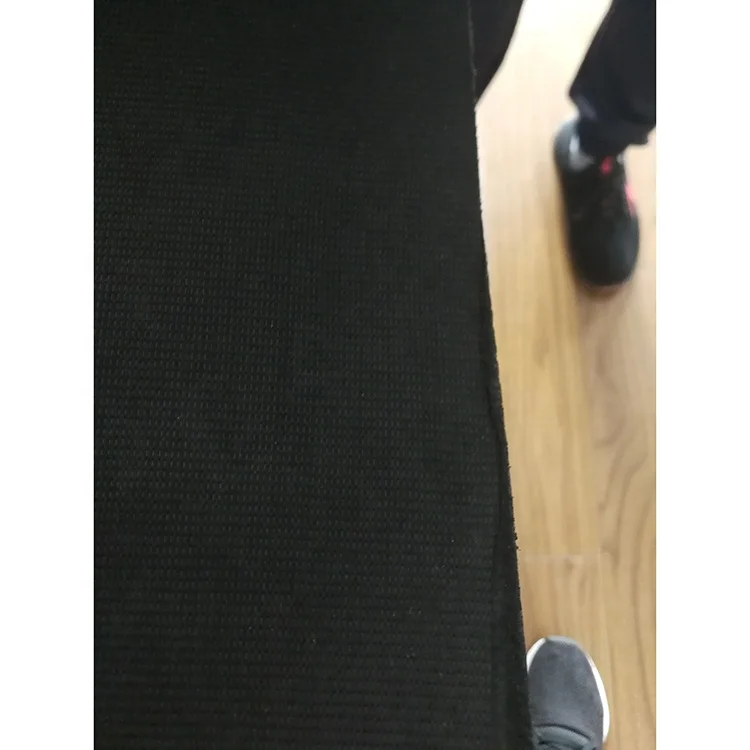 Hot Sale Stitch Bonded Nonwoven Fabric for Shoes Lining Material Stitch Bonded Cloth