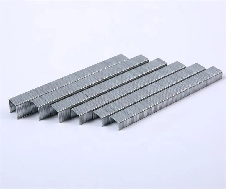 80 серия (21GA) 8006 8008 8010 8014 скобы для обивки