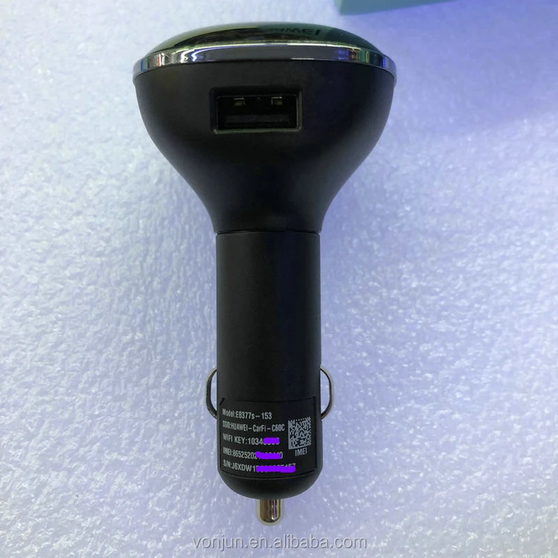 Huawei E8377 4 г автомобиль WIFI разблокирована маршрутизатор E8377s-153 плюс антенна