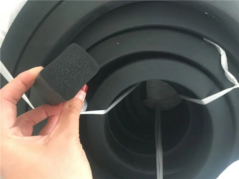 High Quality Waterproof Electromechanical Box Srubber Protective Strips Cabinet Door Seal Strip Electr Cabinet Rubber Seal Strip