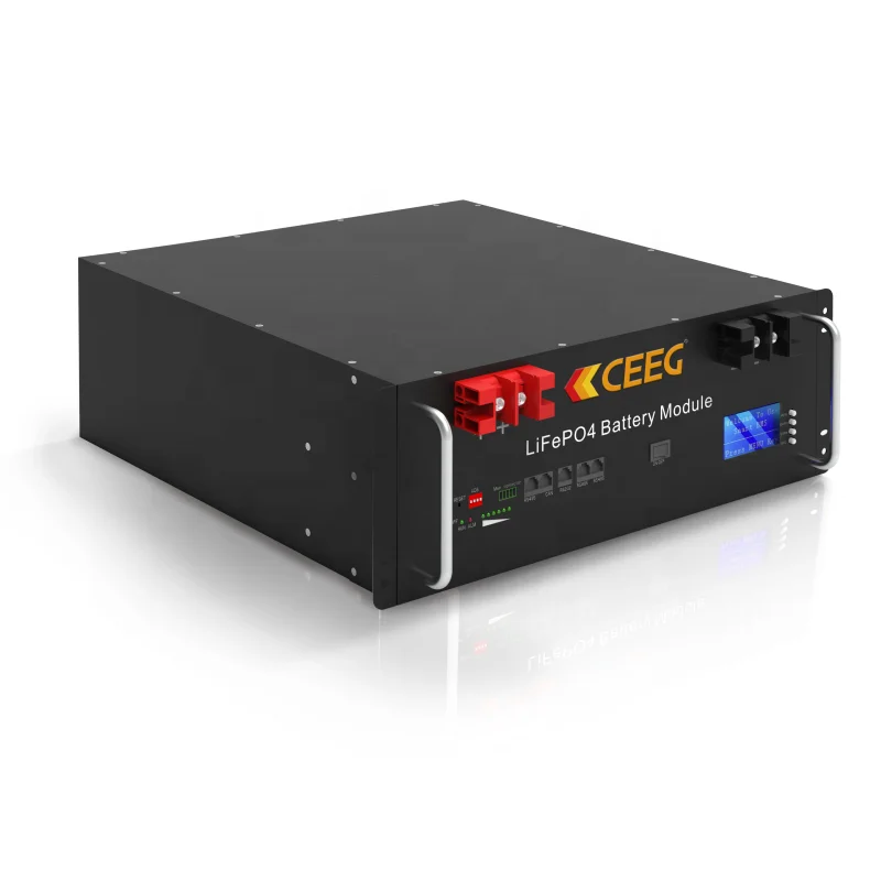 CEEG Factory 5.5KW 5.5KVA MPPT 220VAC 48V 5500W Single/Three Phase On Grid Solar inverter