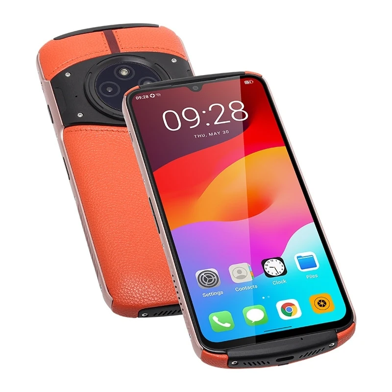 Лидер продаж 8 ГБ + 256 6 72 дюймов Android 12 MT8788WA Восьмиядерный проектор UNIWA PJ001