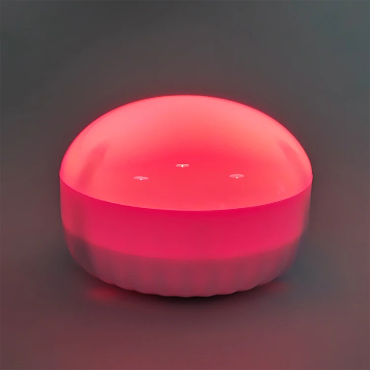 2024 High Quality Light Module for Stuffed Toys Sound Module for Plush Toys baby Cry Sensor Portable White Noise Lamp machine