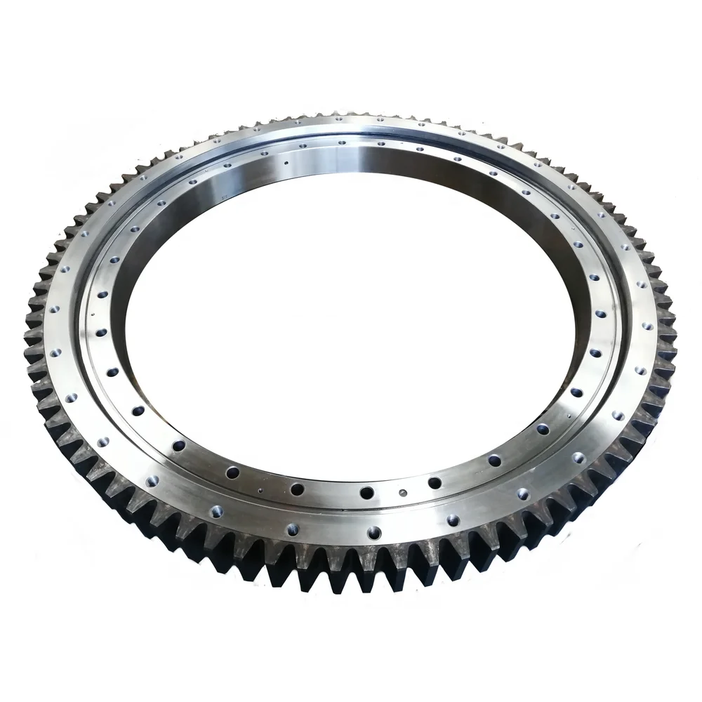 API QI Certified tmz300 Ring Slewing Bearings for Mobile Cranes