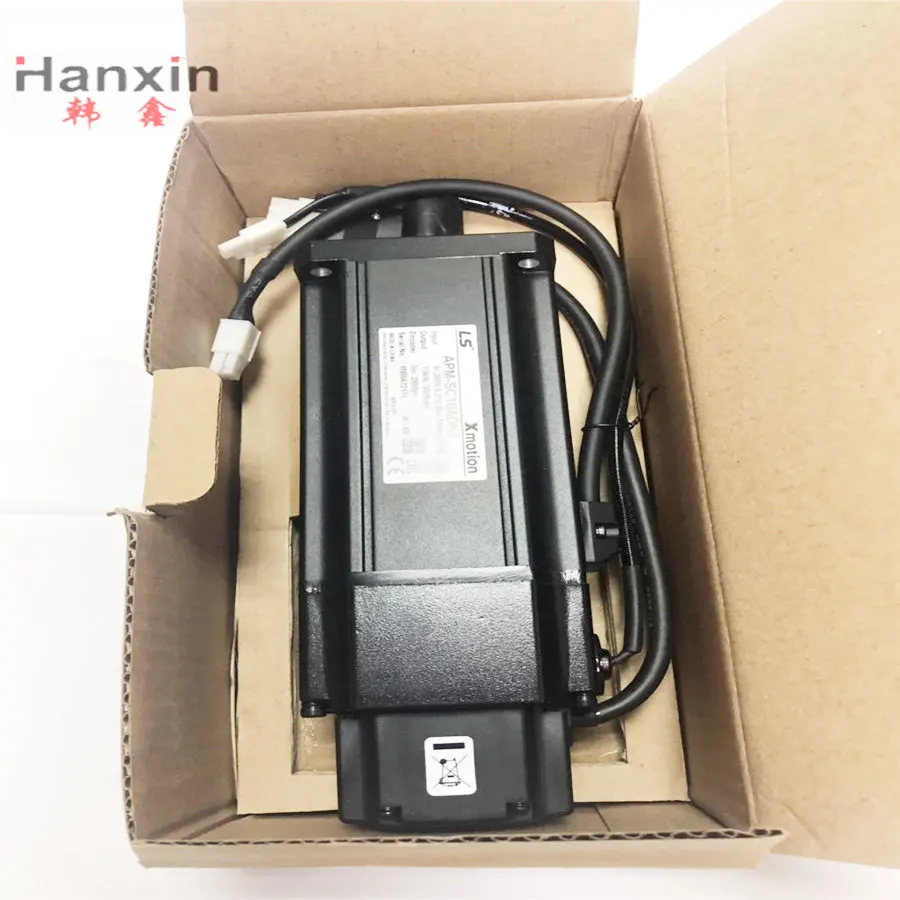 Korea LS AC MOTOR DRIVER APM-SC10ADK2 Agent