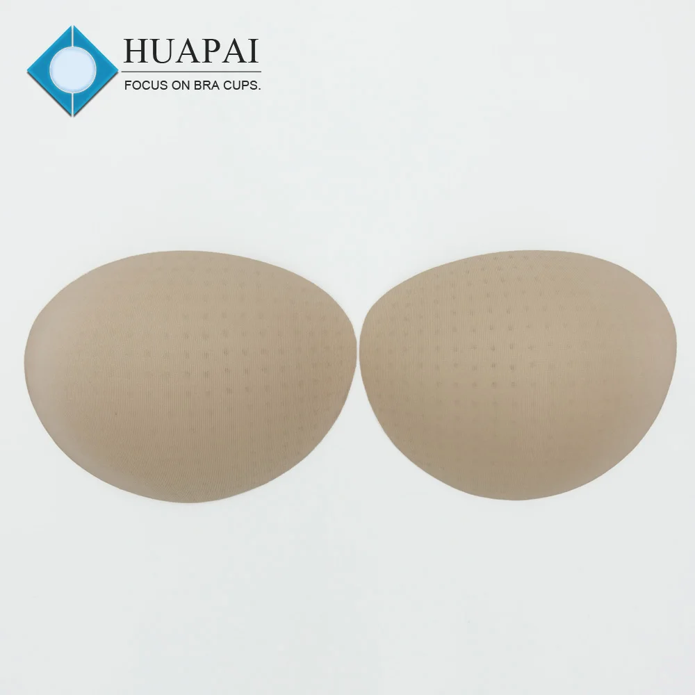 Китайский производитель, съемный дышащий бюстгальтер с чашкой из пены разных размеров