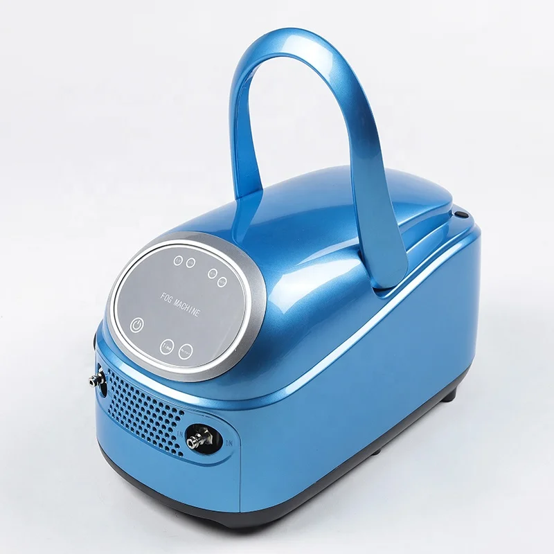 0.25L/Min New Humidification Water Misting System Fog Machine For Coffee Bar Cooling