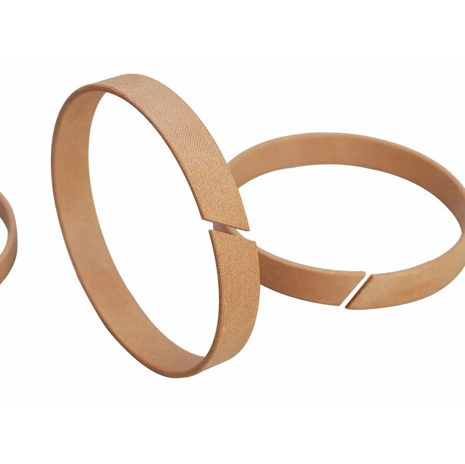 PFC Phenolic Cloth & Polyester Cloth PFC-1 High-Strength Cloth-Reinforced Phenolic Resin Guide ring