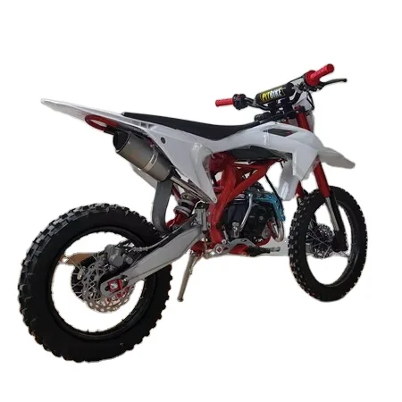 Высокий гоночный внедорожный мотоциклетный шоссейный внедорожник 650Cc спортивный велосипед кросс-мотоцикл горный двухколесный другой