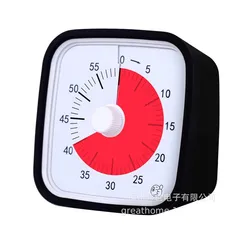 60-Minutekitchen Time Digital Visual Timer Cooking Baking