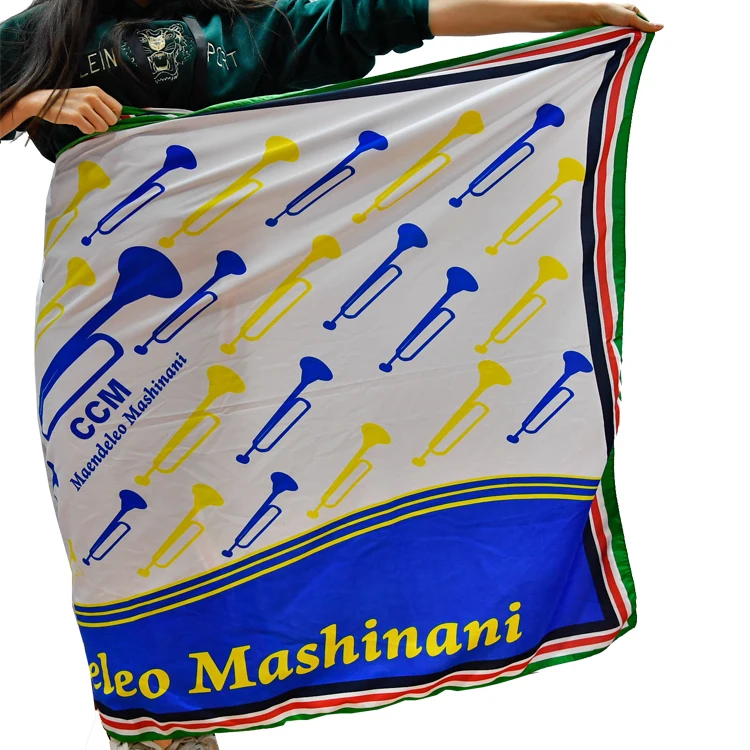 Wholesale lace african election print wax fabric for kangas