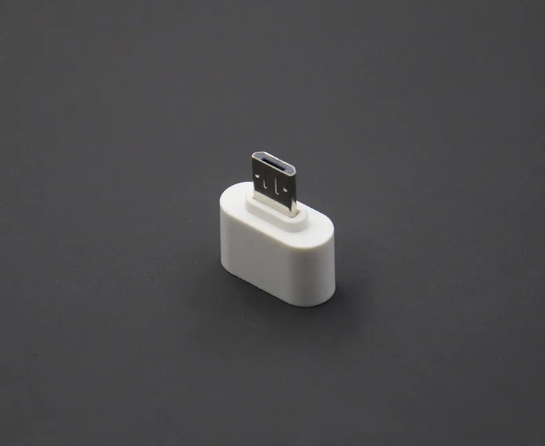 cantell micro usb male to USB 2.0 female Adapter Micro OTG for Samsung Android