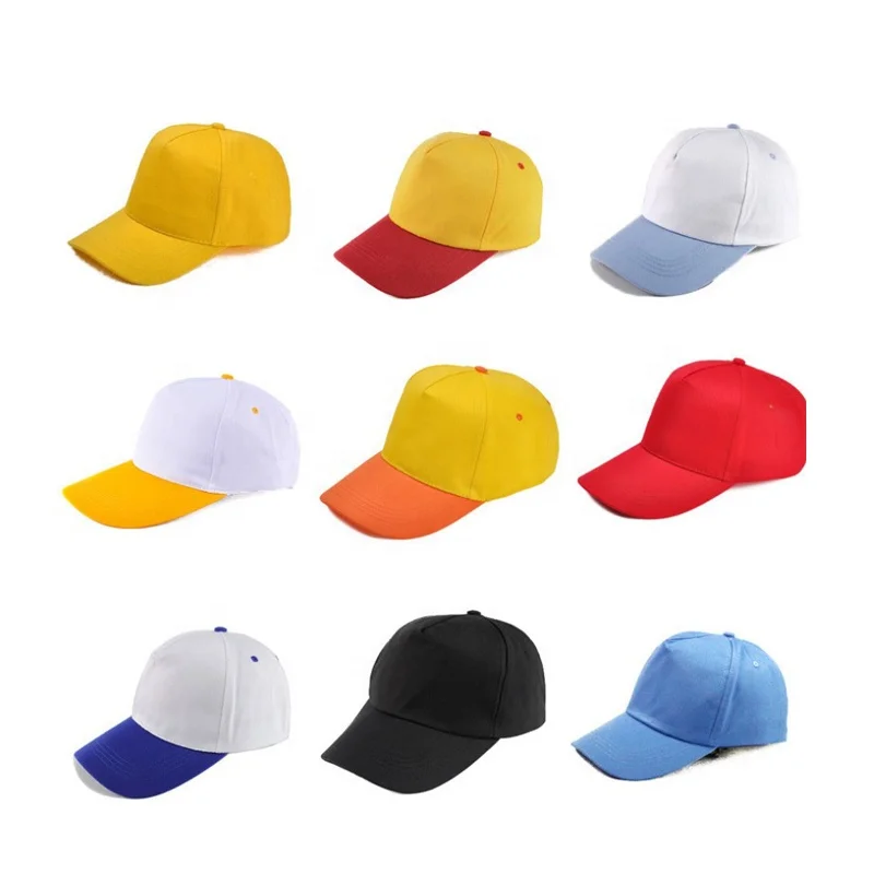 
High quality boy girls fashion propeller baseball caps 100% cotton patchwork caps hat snapback 