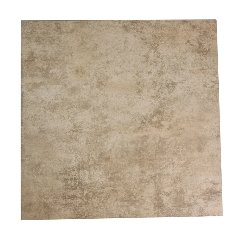 Floor Tiles Vinyl Peel and Stick Wholesale Cheap Vinyl Adhesive Marble PVC Zhejiang China Simple Color Indoor 0.07MM S25