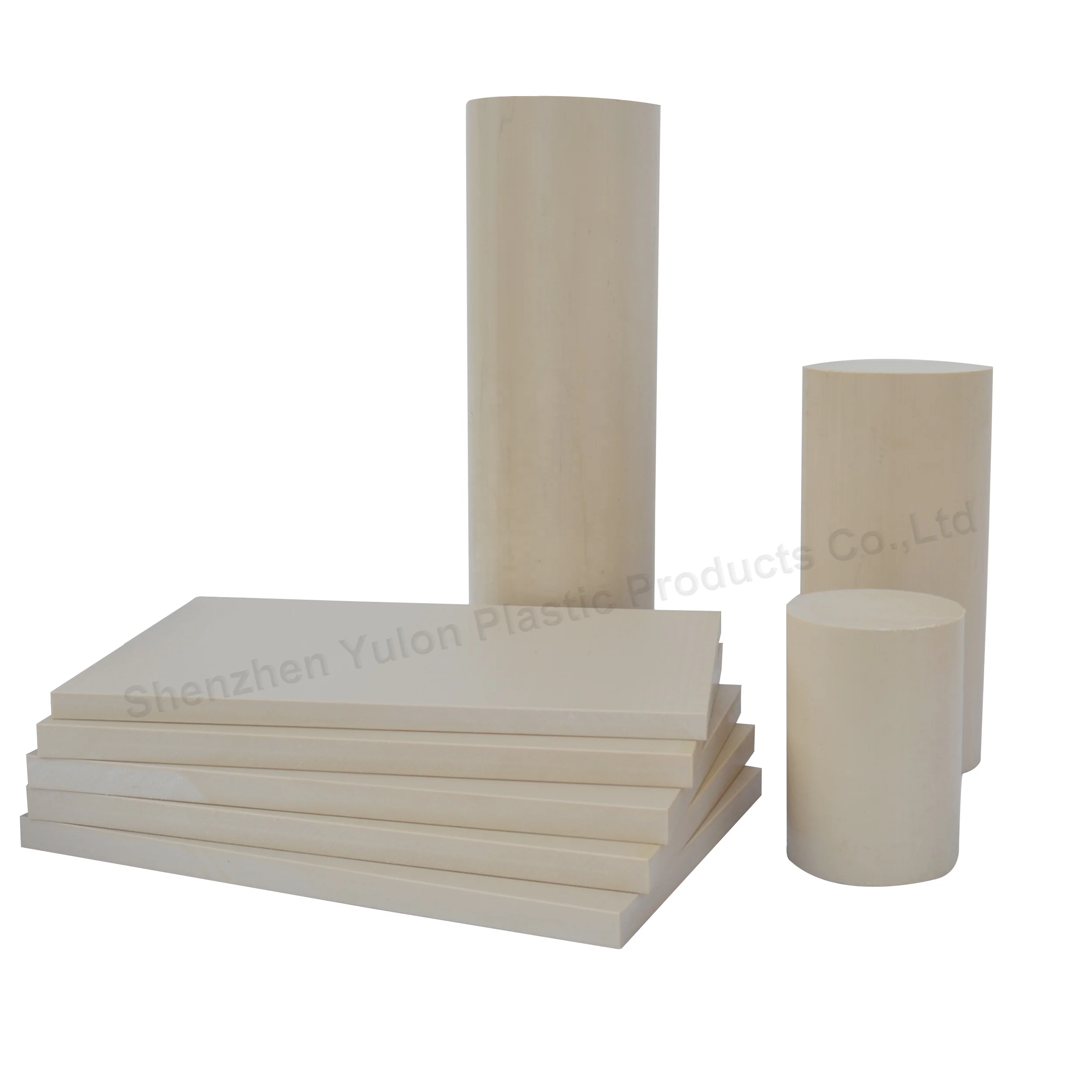 High-performance plastics peek rod materials understanding  plastics Price Of Peek Per Kg peek parts