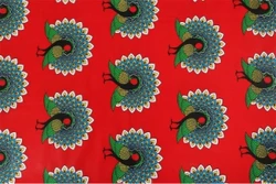 African Ankara Necklaces Jewelry Conversion Piece Rope Necklace Shawl Tribal African Beads Handmade Jewelry Necklace WYX26