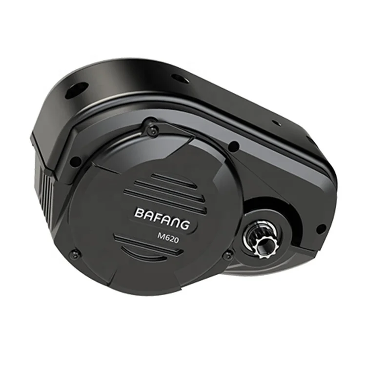 Bafang M620 1000 Вт ультра приводной двигатель комплект электрический велосипедный мотор для горных и снежных велосипедов