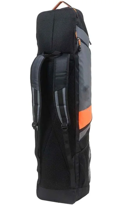 Customized  Training Bag Outdoor Sport Backpack Passport Travel Bag Field Hockey Stick Bag