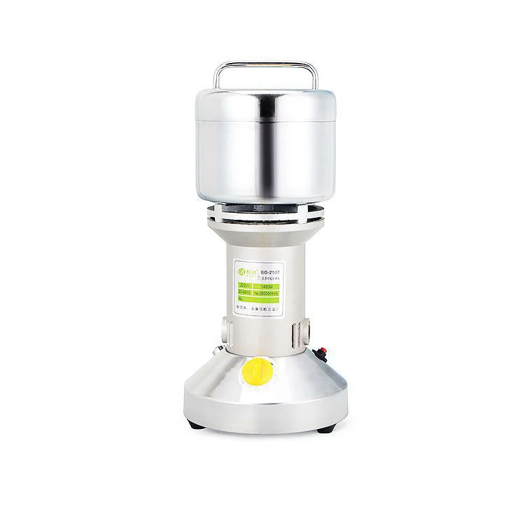 Ce Certified High Quality Household Mill Grains Spice Mill