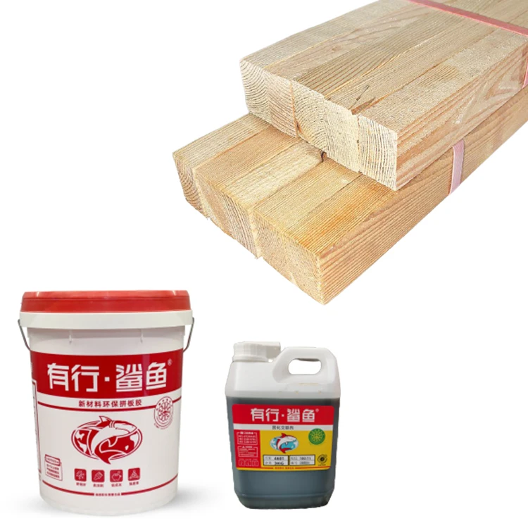 Factory supplies glue woodworking adhesives for strong wood furniture