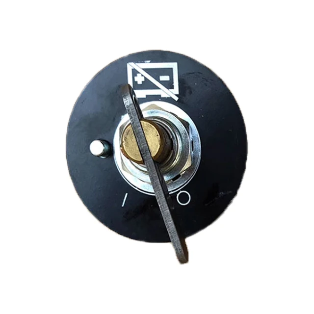 Loader Forklift Accessories LG853 Power Main Switch