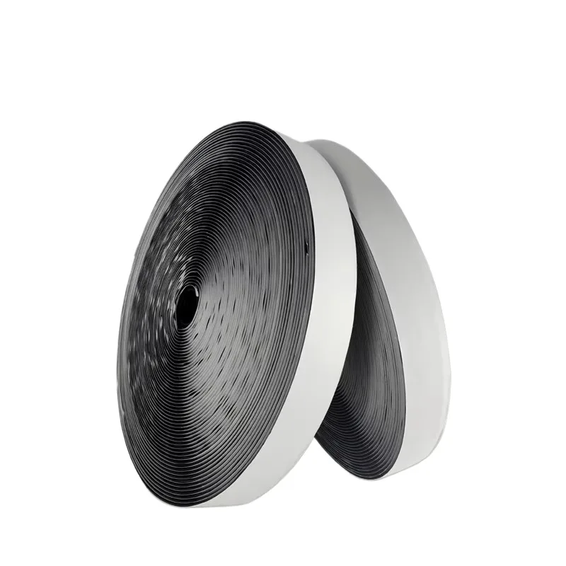 150mm Self Back Sticky Fastening Strips Fabric Fastener Self Adhesive Hook And Loop Fasteners Self-adhesive Velcroes