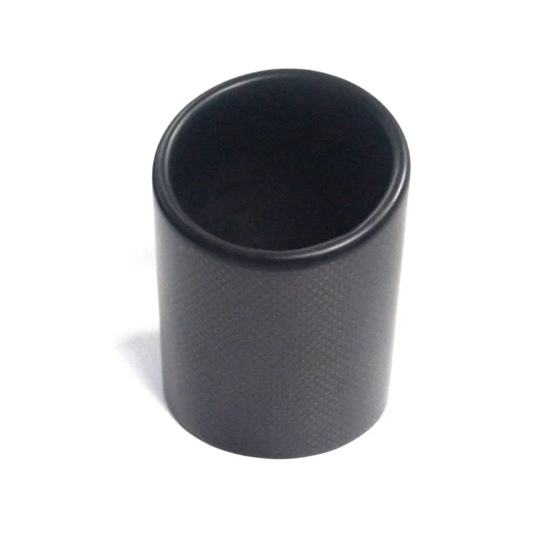 New Product Supre Light Weight Basalt Fiber Tube