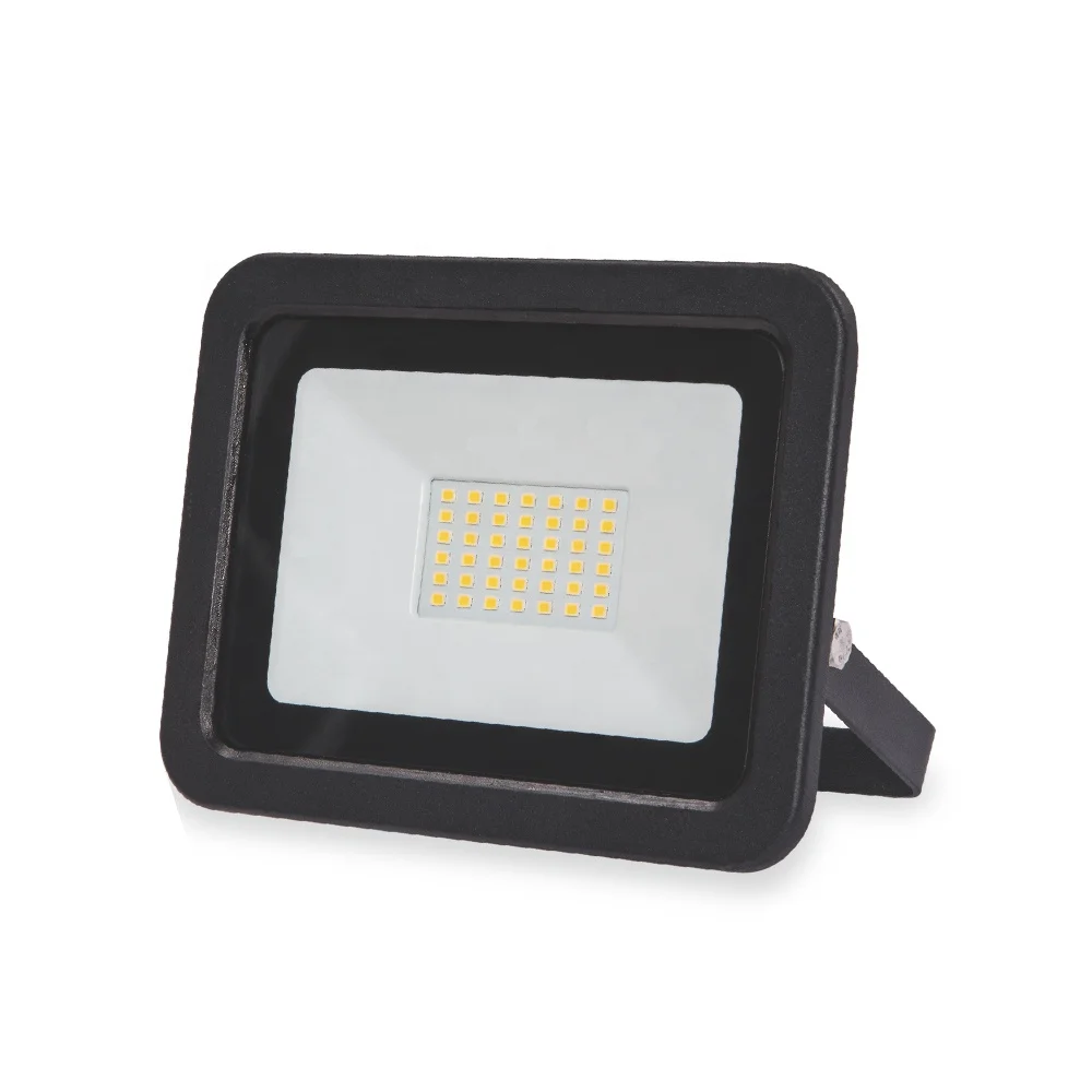 Handybrite portable waterproof Custom 200W High Lumen IP65 LED SMD Floodlight Outdoors