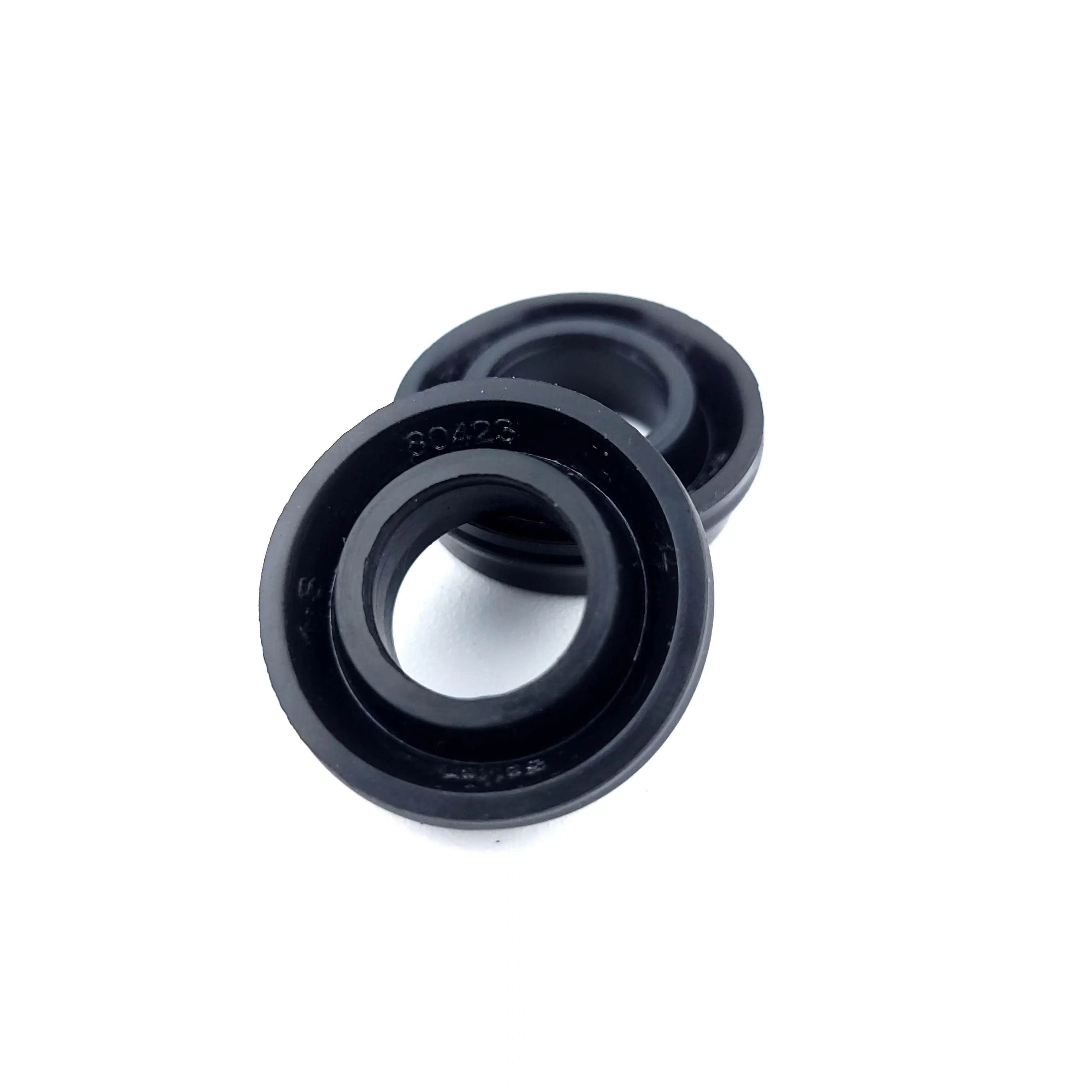 Factory Made Seiken High Quality Hydraulic Wheel Cylinder 80423 SC-80423R SC-80413R EPDM Rubber Piston Seal Rod Brake Cup Seal