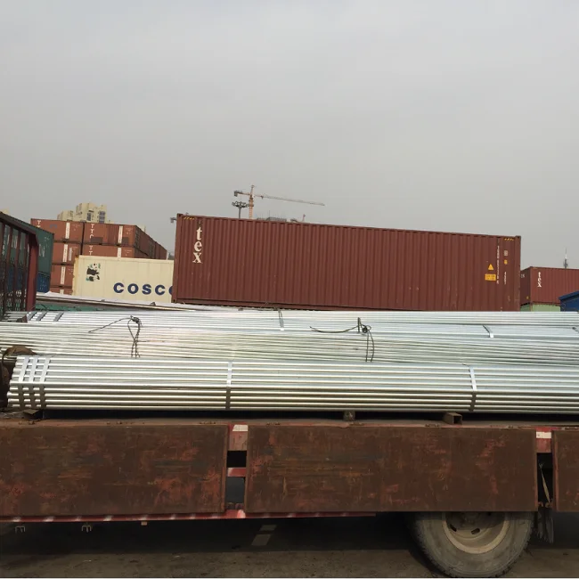 
5 inch galvanized steel pipe malaysia 