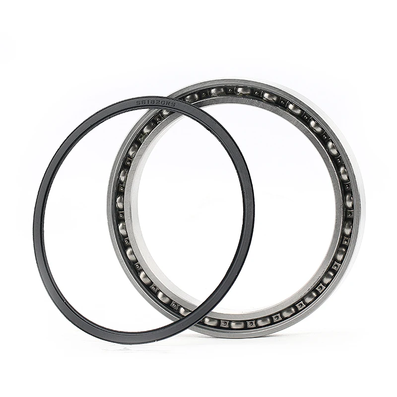 high-precision Deep groove ball bearing locomotive bearing 61838 ZZ/2RS