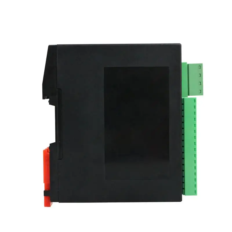 4 канала Супер тонкий бустет DCS/ПЛК/HMI изолированный 0-5V/для детей от 1 года до 5 лет V/0-10V/0-10ma/0-20ma/4-20ma аналоговый выход модуля с RS485