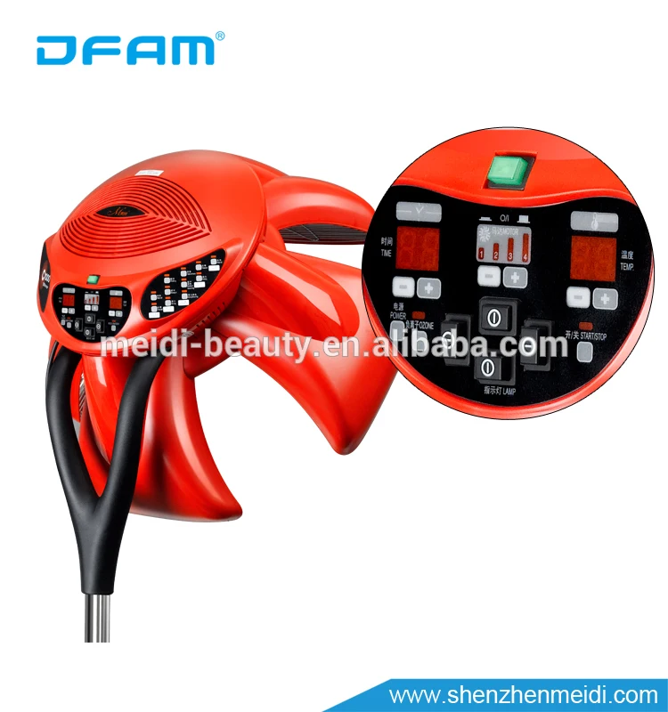 2018 new hair dryer standstyle professional hair dryer salon hair dryer
