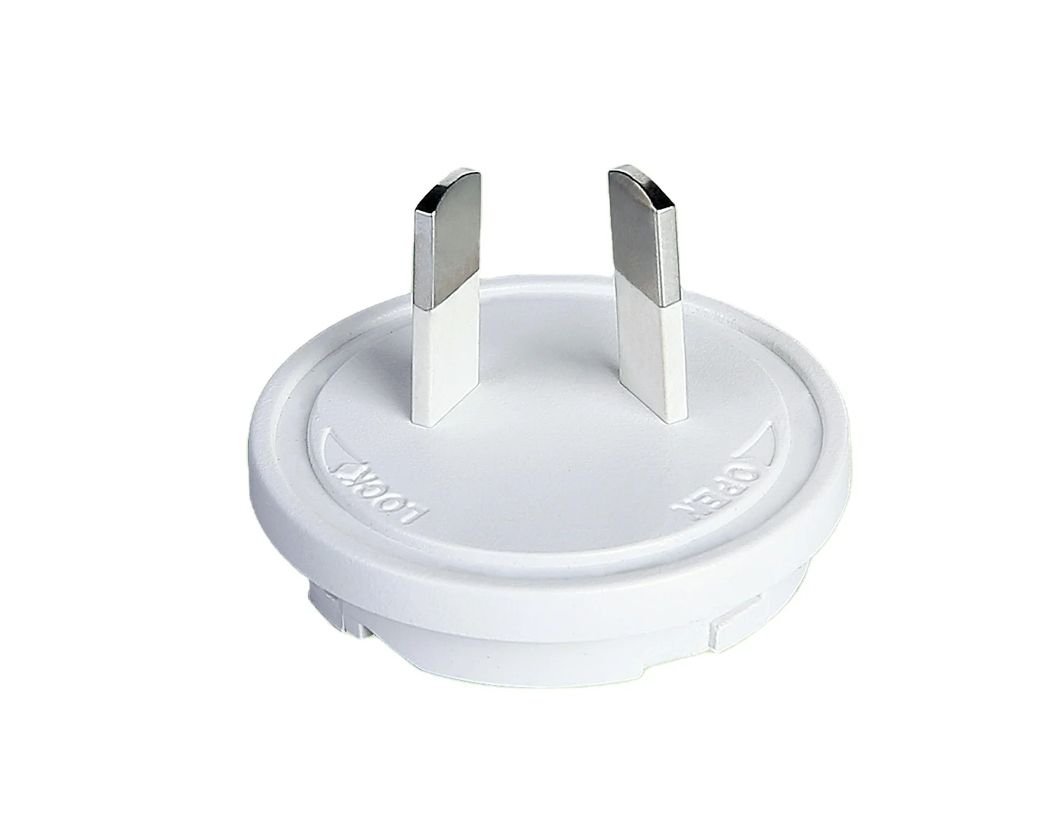 48W Interchangeable  Power Adapter with US UK AU JP EU plug