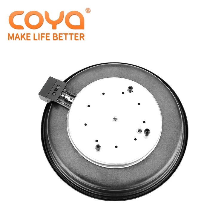 Factory wholesale multifunctional non stick electric frying pan aluminum electric frying pan pizza pan with glass cover