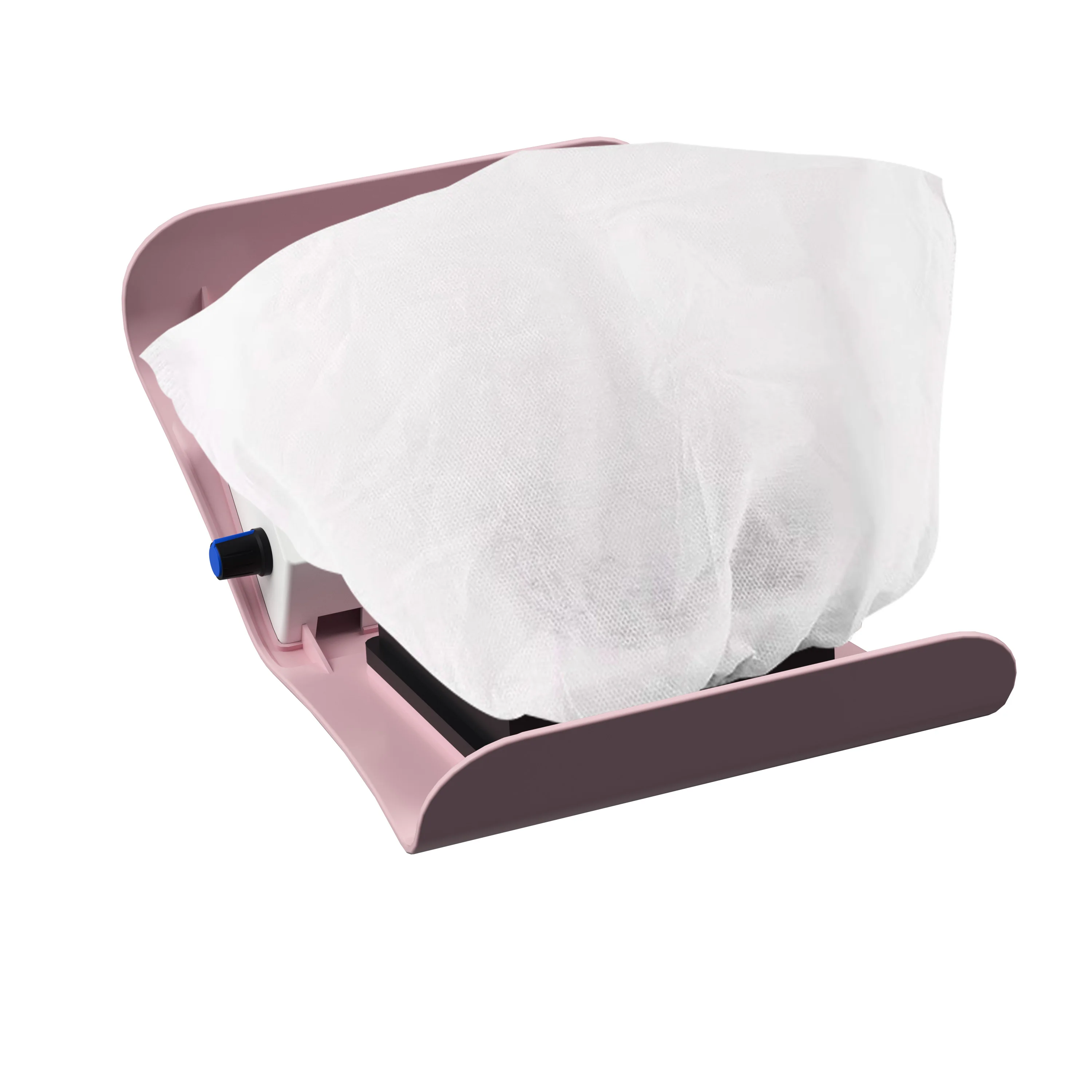 Wholesale 80W Strong Power Suction Fan Vacuum Cleaner Manicure Machine Tools Adjustable Speed Nail Dust Collector