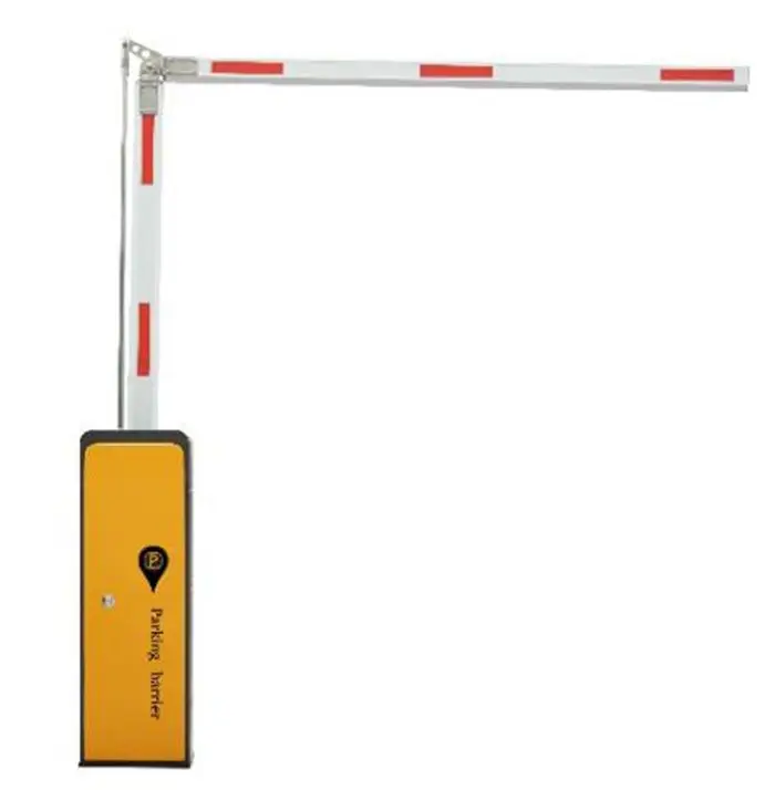 boom barrier1
