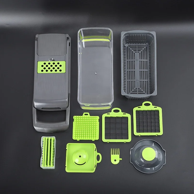 Многофункциональная овощерезка 15 в 1 для фруктов