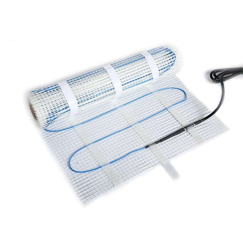 underfloor floor heating