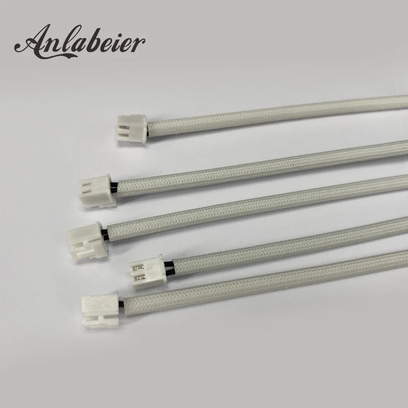 coffee machine rice cooker B value 3950 NTC 100K 40cm thermistor probe resistance ambient wired temp sensor temperature