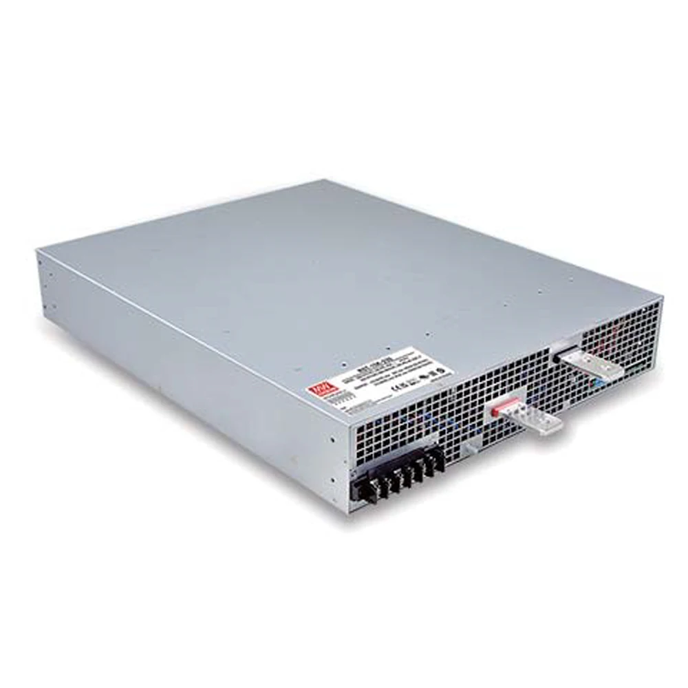 RST-15K-115 PFC 15K W 115V AC-DC MEAN WELL parallel PV MAX 28.5KW input with high volt output SWITCHING laser power supply