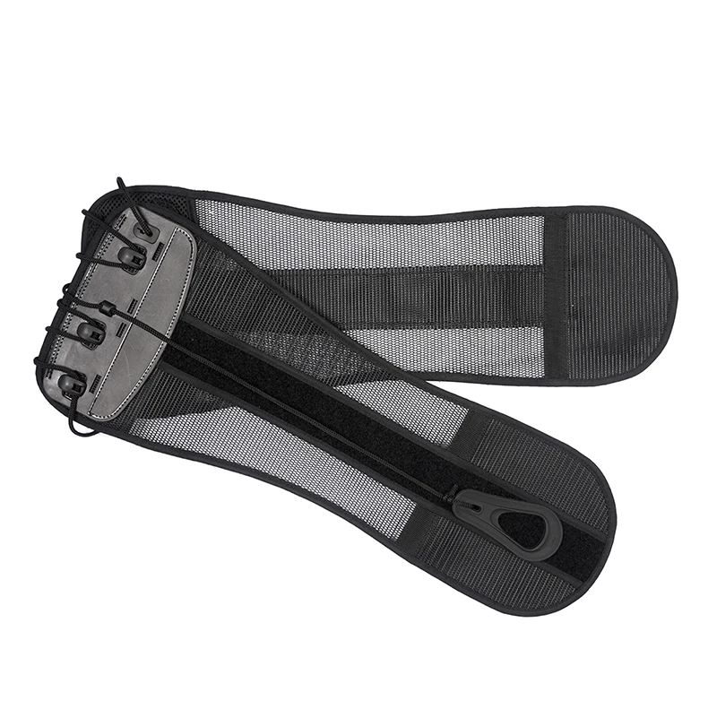 Breathable comfortable waist protection elastic pain relief waist heavy lifting support belt