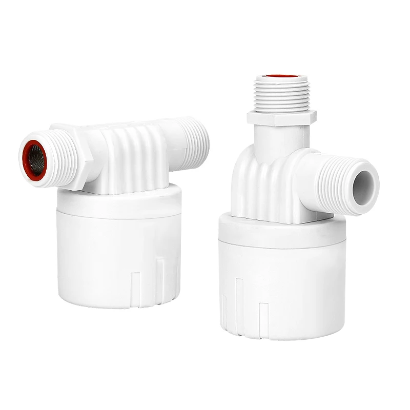 Factory Price Durable High Quality Water Stop Water Tank Float Valve Ball Valves Wholesale